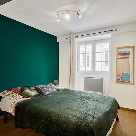 Appartement T2 Centre-Ville Bourg-en-Bresse Exterior photo
